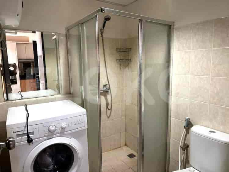 Apartemen 1BR Furnished Dijual - APA5e6a7, Lantai Menengah, The Wave Apartment 6
