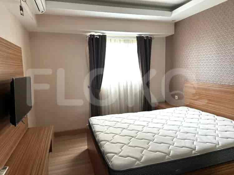 Apartemen 1BR Furnished Dijual - APA5e6a7, Lantai Menengah, The Wave Apartment 3