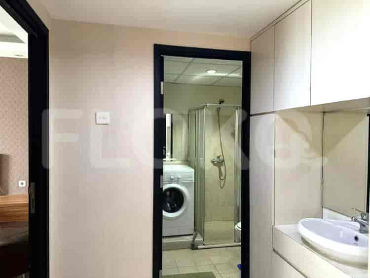 Apartemen 1BR Furnished Dijual - APA5e6a7, Lantai Menengah, The Wave Apartment 7