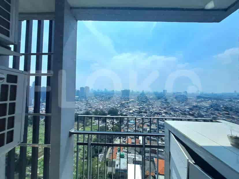 APA29c5a 23rd Floor | 2BR Furnished Apartment, Tebet for Sale 11