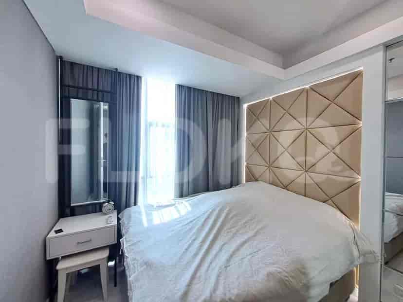 APA29c5a 23rd Floor | 2BR Furnished Apartment, Tebet for Sale 5