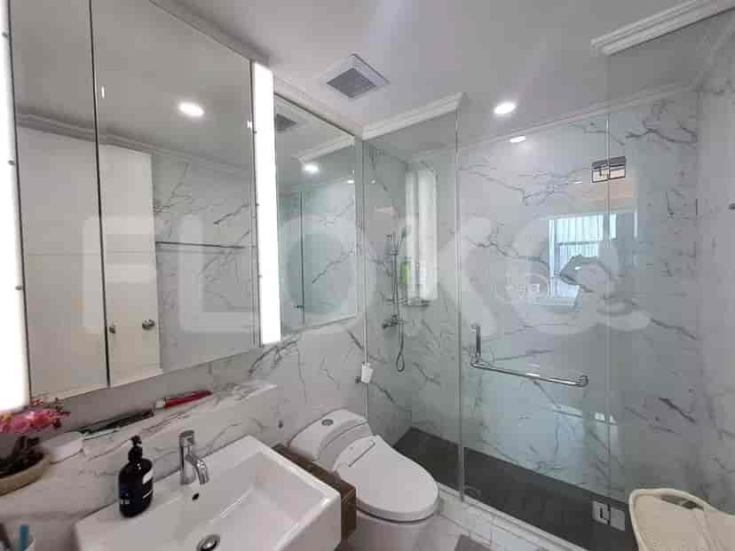 APA29c5a 23rd Floor | 2BR Furnished Apartment, Tebet for Sale 10