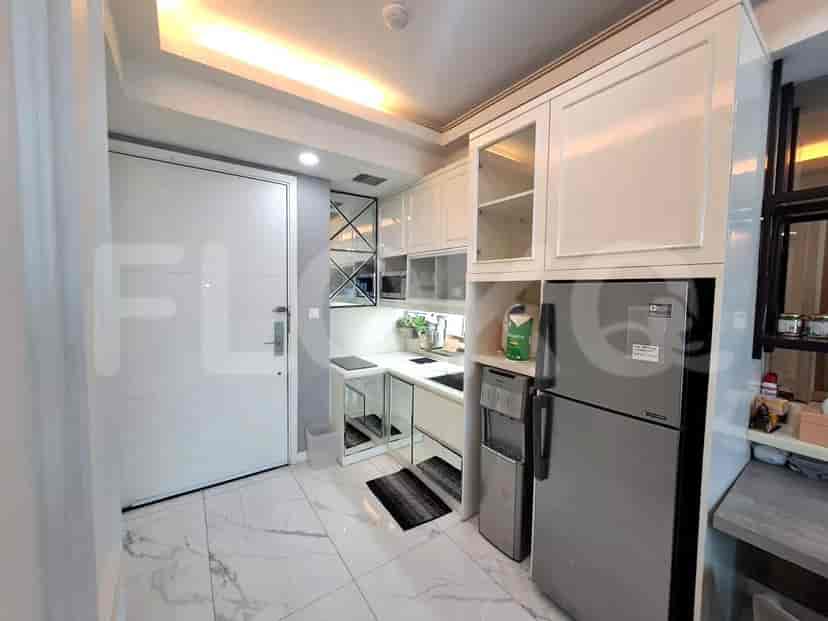 APA29c5a 23rd Floor | 2BR Furnished Apartment, Tebet for Sale 8