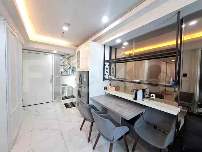 APA29c5a 23rd Floor | 2BR Furnished Apartment, Tebet for Sale 4