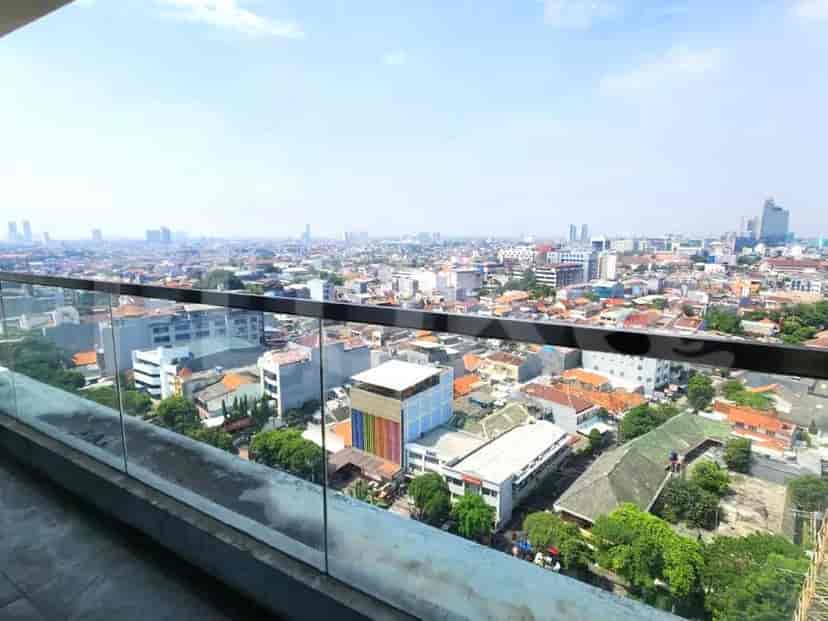 APAa6ce9 Lantai 17 | Apartemen 2BR Furnished Dijual, Menteng 6