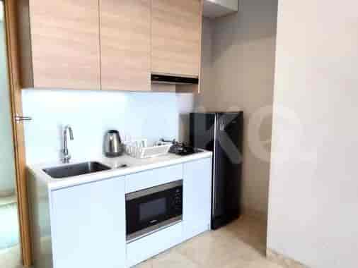 APAa6ce9 Lantai 17 | Apartemen 2BR Furnished Dijual, Menteng 4