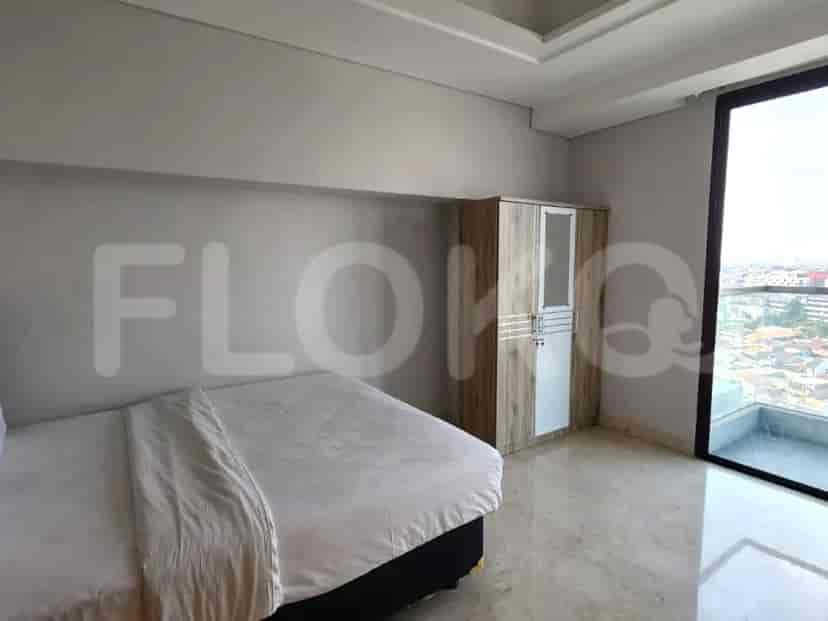 APAa6ce9 Lantai 17 | Apartemen 2BR Furnished Dijual, Menteng 2