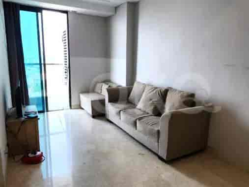 APAa6ce9 Lantai 17 | Apartemen 2BR Furnished Dijual, Menteng 1