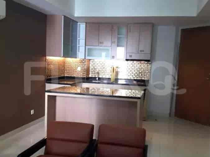 2BR Apartment for Sale in The Mansion Kemayoran - APA868e2, High Floor 5