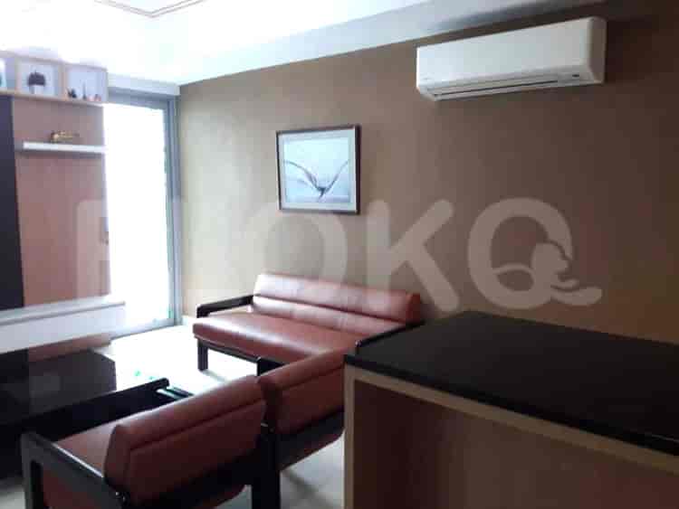 2BR Apartment for Sale in The Mansion Kemayoran - APA868e2, High Floor 1