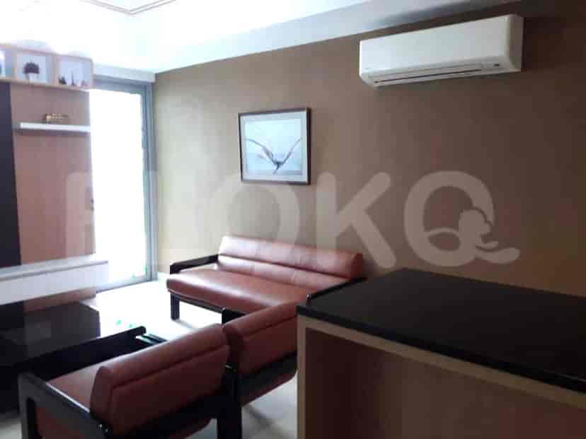 APA868e2 38th Floor | 2BR Apartment for Sale, Kemayoran 1