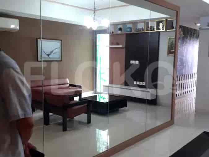 2BR Apartment for Sale in The Mansion Kemayoran - APA868e2, High Floor 3