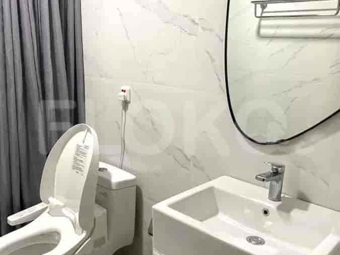 APAc187b Lantai 28 | Dijual Apartemen 2BR Furnished, Thamrin 8