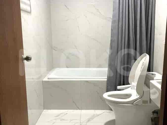 Luxury 2BR Apartment for Sale - APAc187b, Middle Floor, Thamrin Executive Residence 9