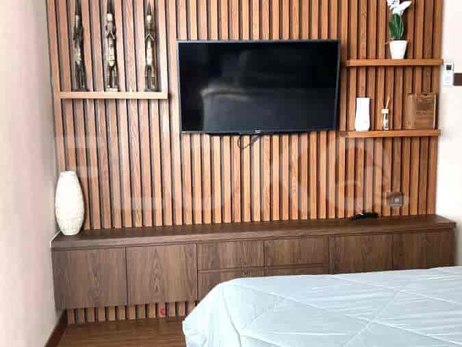 Luxury 2BR Apartment for Sale - APAc187b, Middle Floor, Thamrin Executive Residence 6