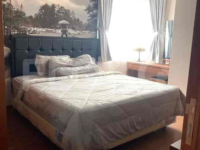 Luxury 2BR Apartment for Sale - APAc187b, Middle Floor, Thamrin Executive Residence 5