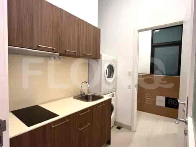 APAae329 Lantai 15 | Apartemen 3BR Dijual, Thamrin 10