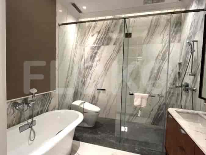 APAae329 Lantai 15 | Apartemen 3BR Dijual, Thamrin 11