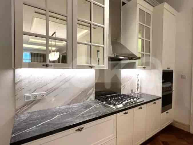 APAae329 Lantai 15 | Apartemen 3BR Dijual, Thamrin 9