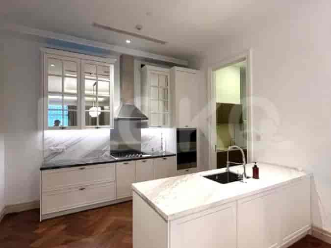 APAae329 Lantai 15 | Apartemen 3BR Dijual, Thamrin 8