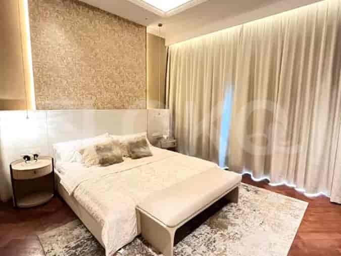 APAae329 Lantai 15 | Apartemen 3BR Dijual, Thamrin 5