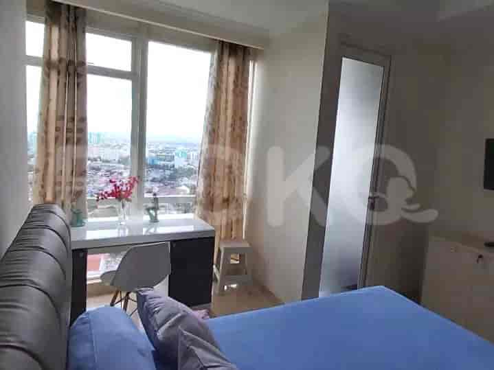 APA95123 25th Floor | Furnished 1BR Apartment for Sale, Menteng 3