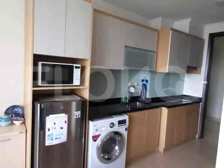 APA95123 25th Floor | Furnished 1BR Apartment for Sale, Menteng 4