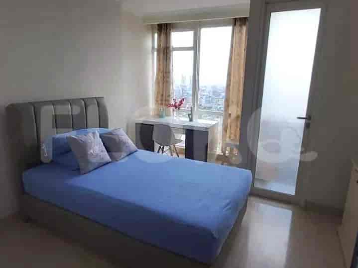 APA95123 25th Floor | Furnished 1BR Apartment for Sale, Menteng 1