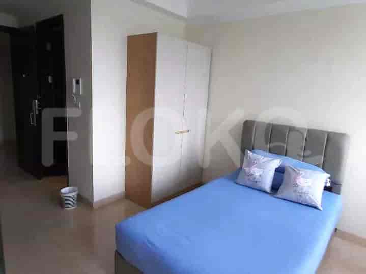 APA95123 25th Floor | Furnished 1BR Apartment for Sale, Menteng 2