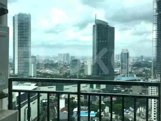 Stylish 2BR Apartment for Sale in Thamrin - APAebff2, High Floor 7