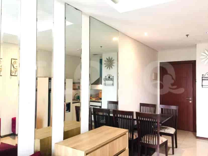 APAebff2 36th Floor | Apartment Sale, Thamrin Residence, Thamrin 2