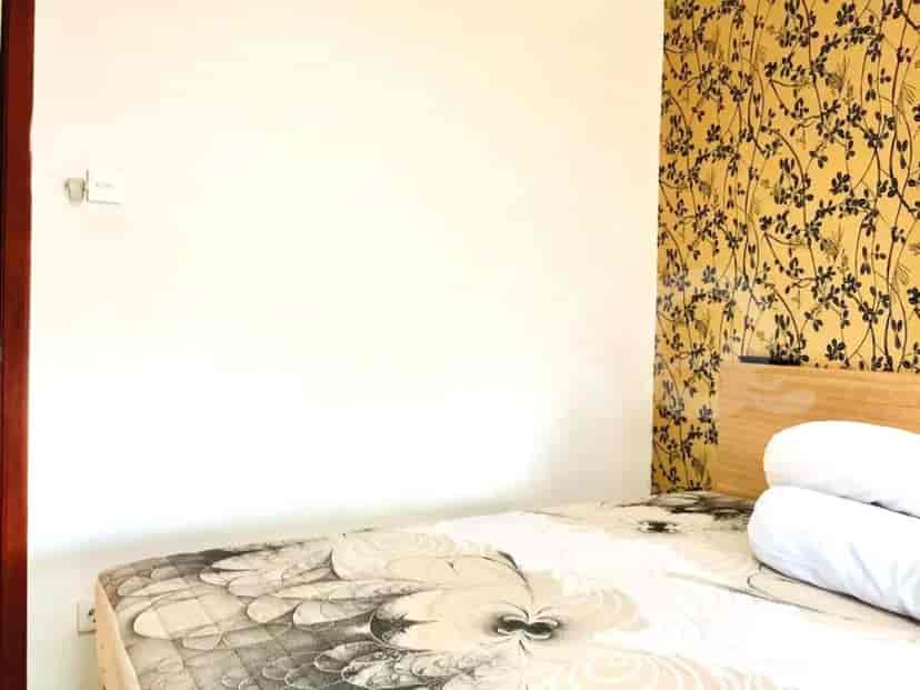 APAebff2 36th Floor | Apartment Sale, Thamrin Residence, Thamrin 4