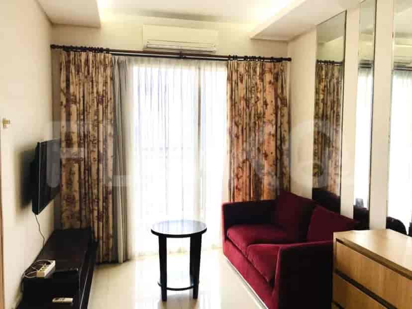 APAebff2 36th Floor | Apartment Sale, Thamrin Residence, Thamrin 1
