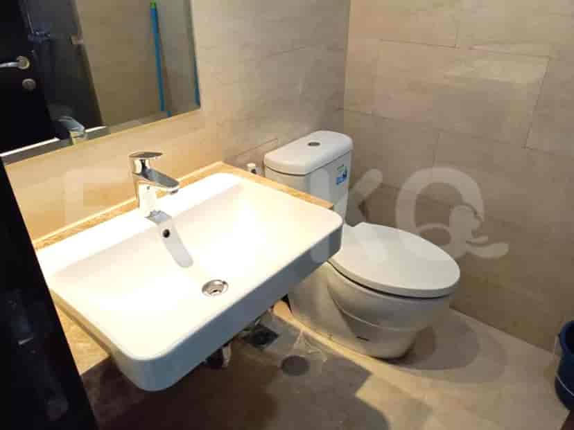 APAc0939 Lantai 25 | Apartemen 1BR Furnished Dijual, Menteng 4