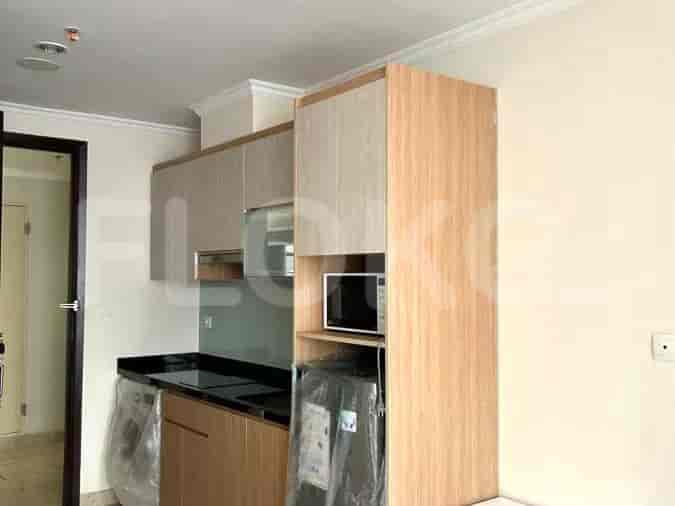 APAc0939 Lantai 25 | Apartemen 1BR Furnished Dijual, Menteng 3
