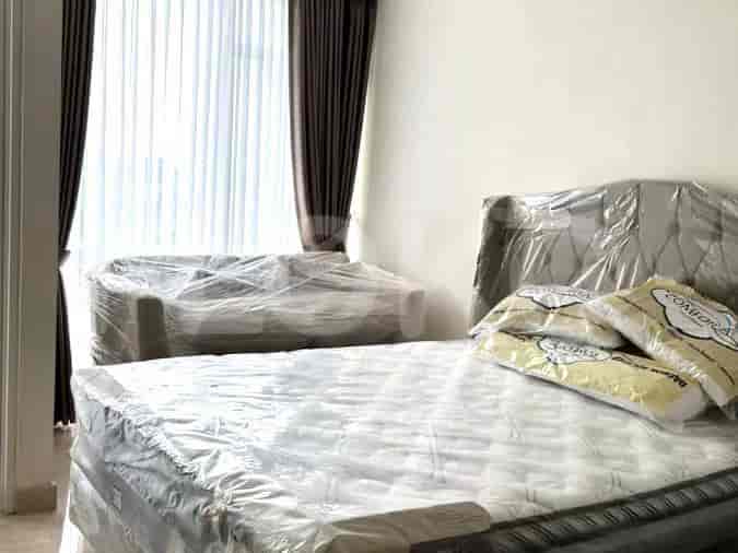 APAc0939 Lantai 25 | Apartemen 1BR Furnished Dijual, Menteng 1