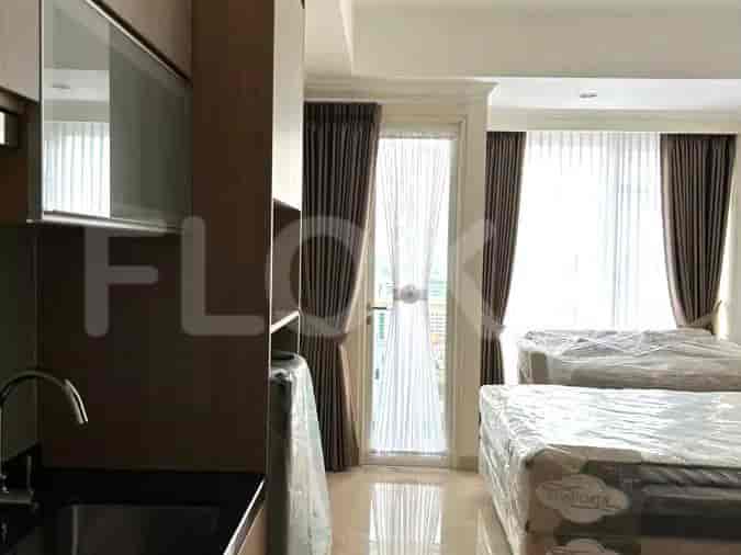 APAc0939 Lantai 25 | Apartemen 1BR Furnished Dijual, Menteng 2