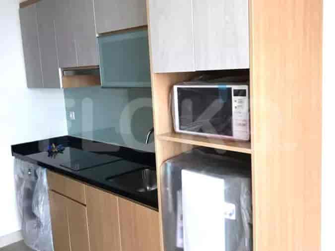 APA68363 Lantai 20 | Apartemen 1BR Dijual, Menteng Park 4