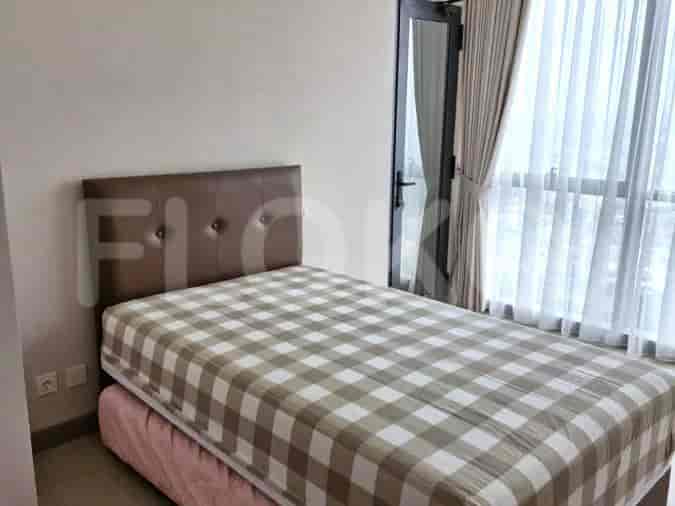 APA21abd 45th Floor | Furnished 1BR Apartment for Sale, Kemayoran 1