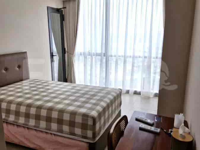 APA21abd 45th Floor | Furnished 1BR Apartment for Sale, Kemayoran 2