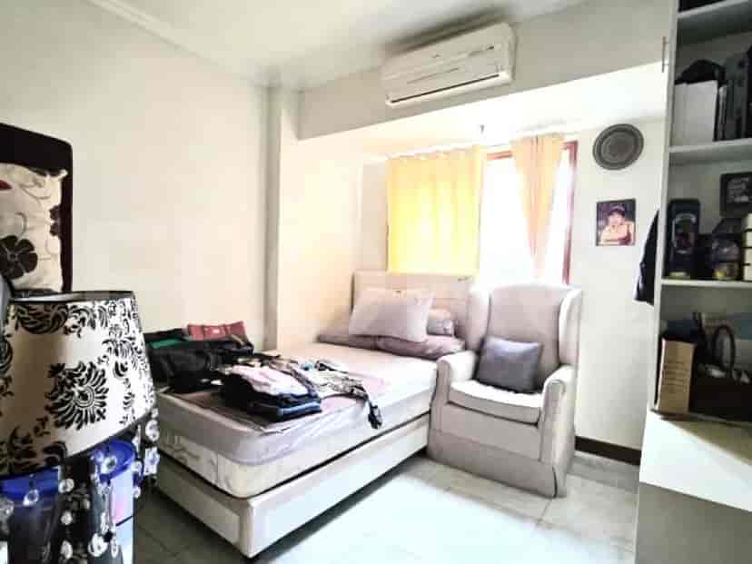 APA054c5 Lantai 2 | Apartemen 2BR Furnished Dijual, Tanah Abang 3