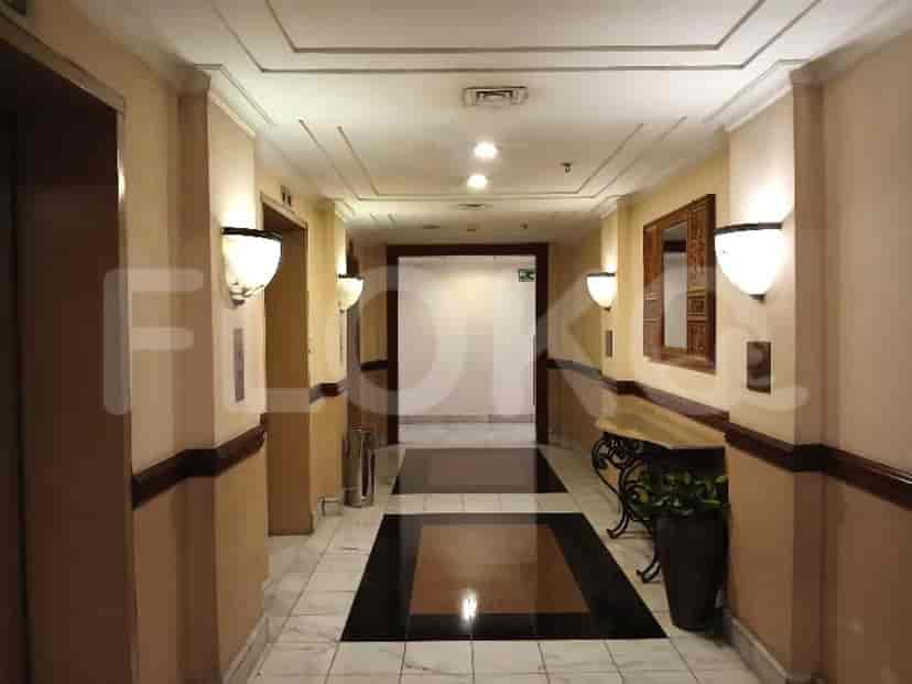 APA054c5 Lantai 2 | Apartemen 2BR Furnished Dijual, Tanah Abang 7