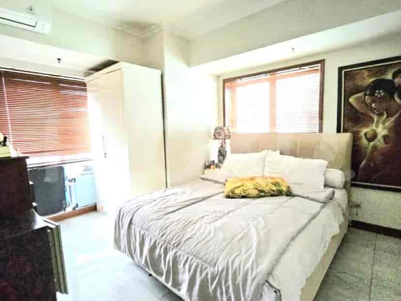 APA054c5 Lantai 2 | Apartemen 2BR Furnished Dijual, Tanah Abang 2