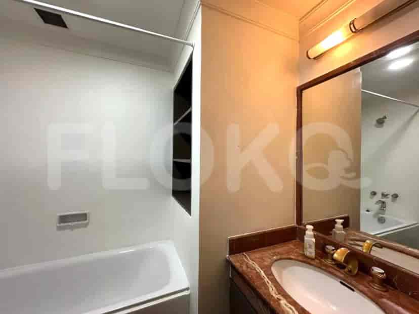 APA03d97 2nd Floor | Furnished 2BR Apartment for Sale, Tanah Abang 7