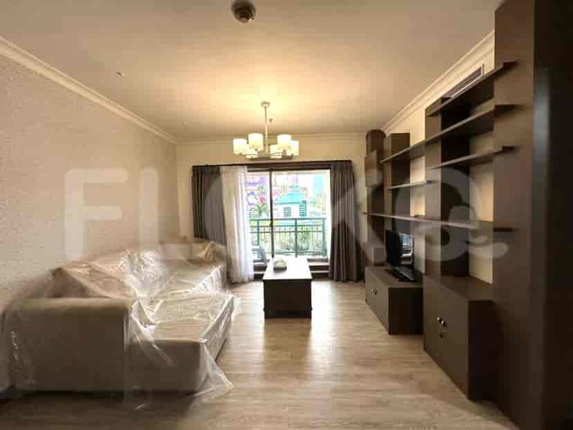 APA03d97 2nd Floor | Furnished 2BR Apartment for Sale, Tanah Abang 3