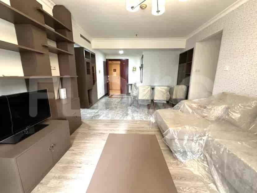 APA03d97 2nd Floor | Furnished 2BR Apartment for Sale, Tanah Abang 2