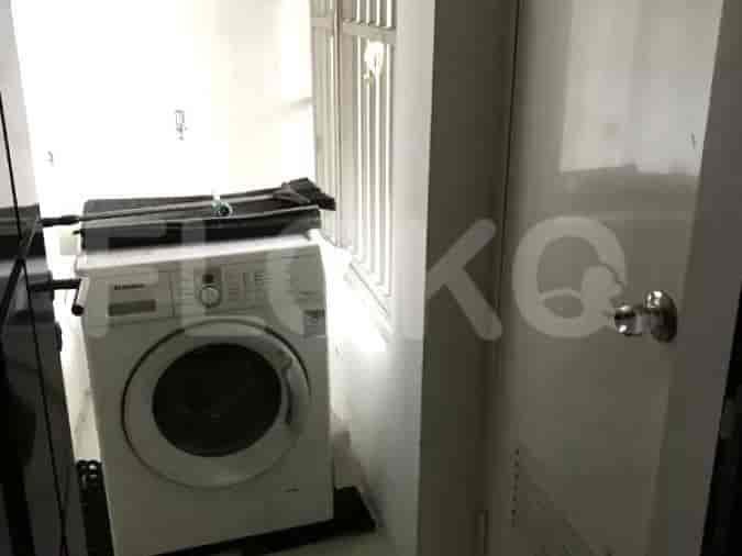 Apartemen 2BR Berperabot Dijual di St Moritz - APAb0f09, Lantai Menengah 12