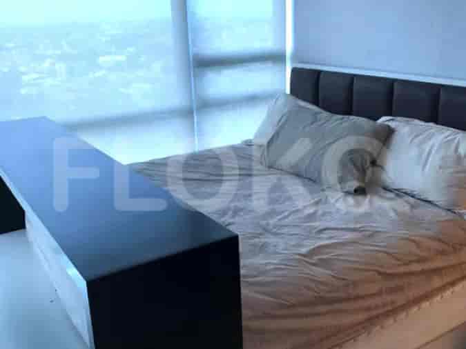 Apartemen 2BR Berperabot Dijual di St Moritz - APAb0f09, Lantai Menengah 5