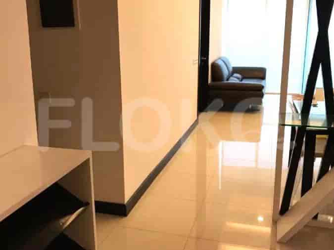 Dijual | Apartemen Lantai 7 APAb0f09, Puri Indah 4