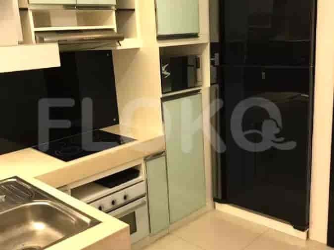 Apartemen 2BR Berperabot Dijual di St Moritz - APAb0f09, Lantai Menengah 9